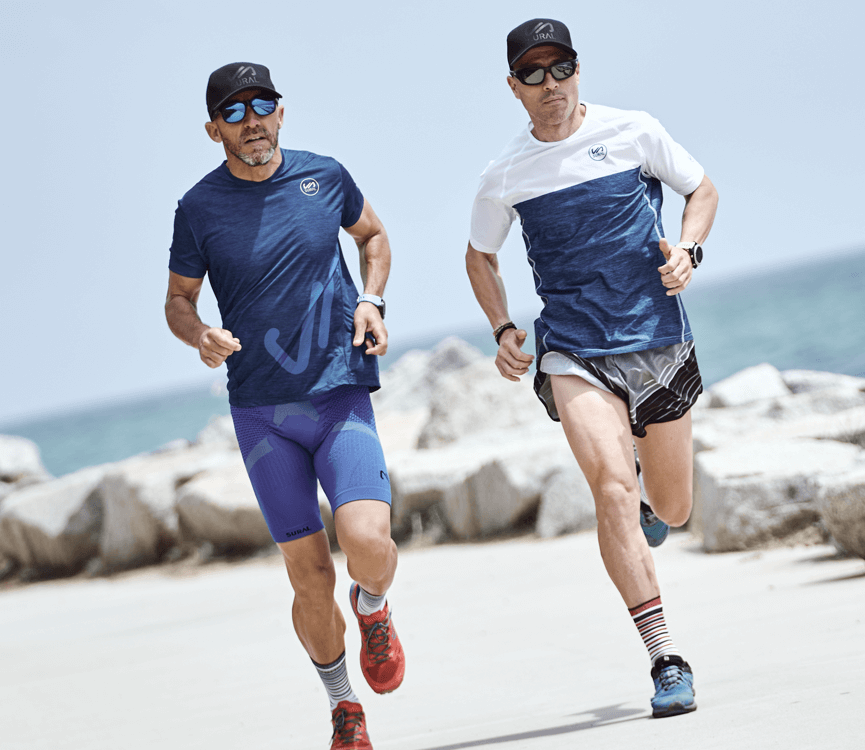 Cortavientos running hombre: Las mejores chaquetas para correr en asfalto y  trail