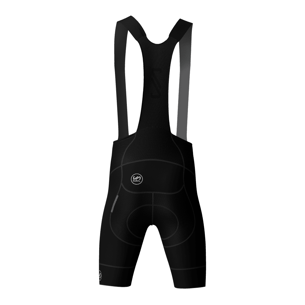 Cycling bib Shorts RACE