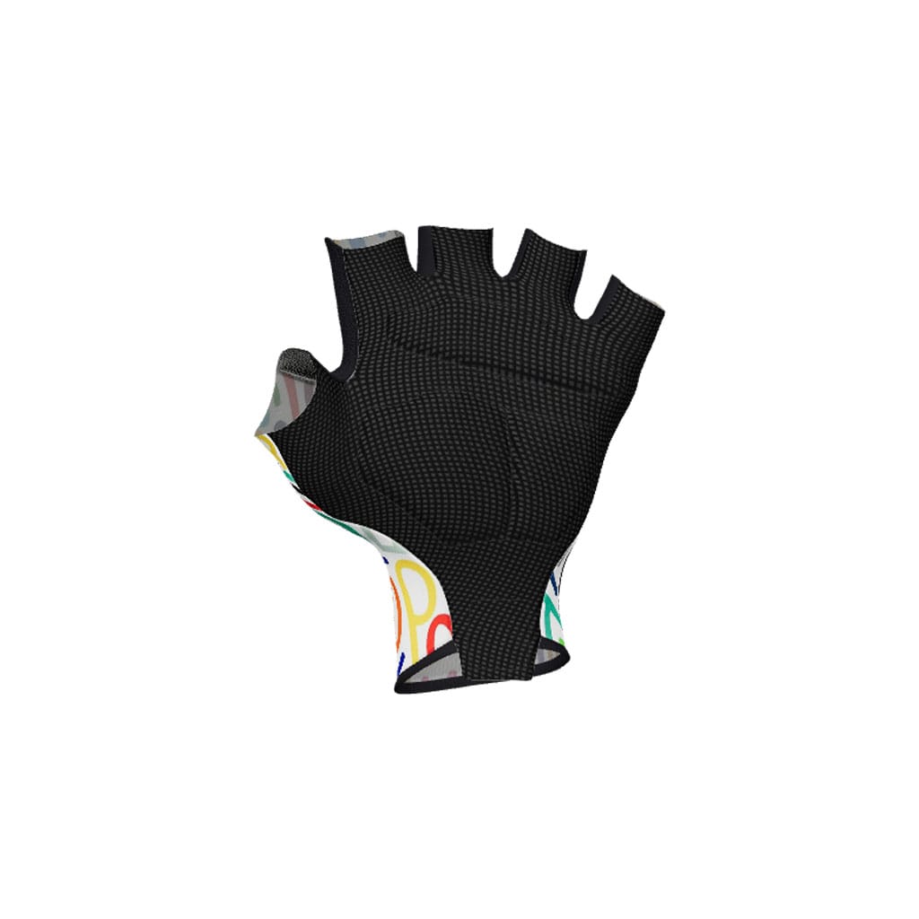 Guantes Cortos Ciclismo
