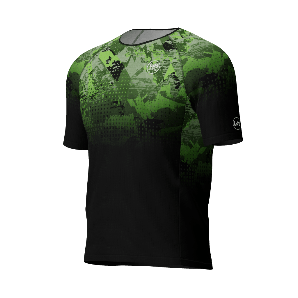 Short Sleeve T-Shirt HELIO