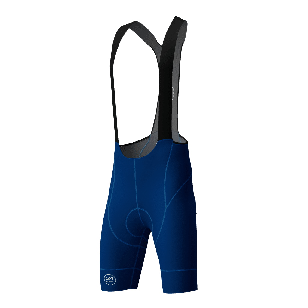 Culotte corto de Ciclismo ICON PRO