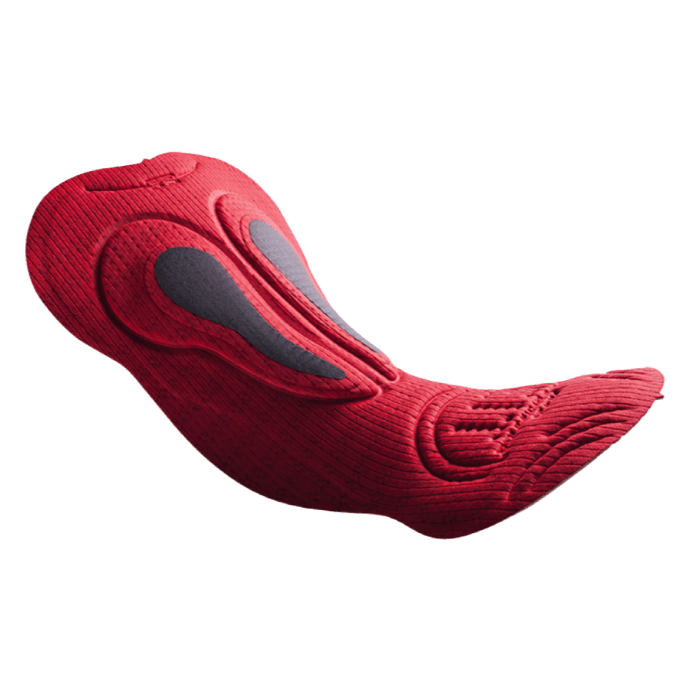 Culotte corto de Ciclismo DELUXE PRO