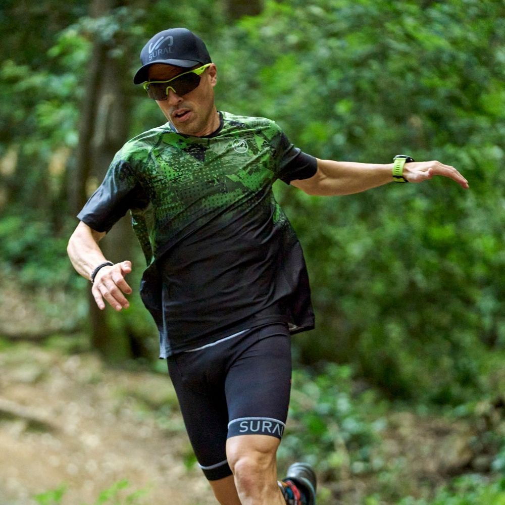 Short Sleeve T-Shirt HELIO