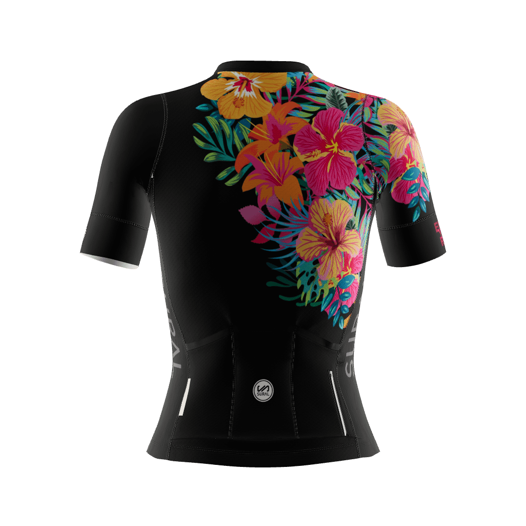 Maglia Ciclismo Manica Corta RUBAIX