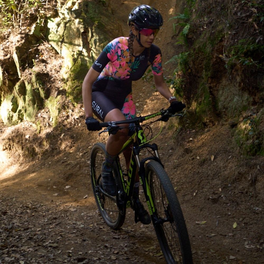 Maglia Ciclismo Manica Corta RUBAIX