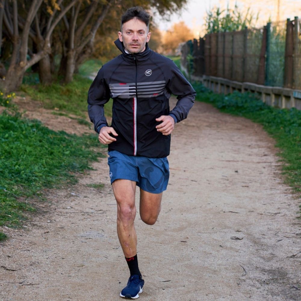 Calcetín Técnico Alto