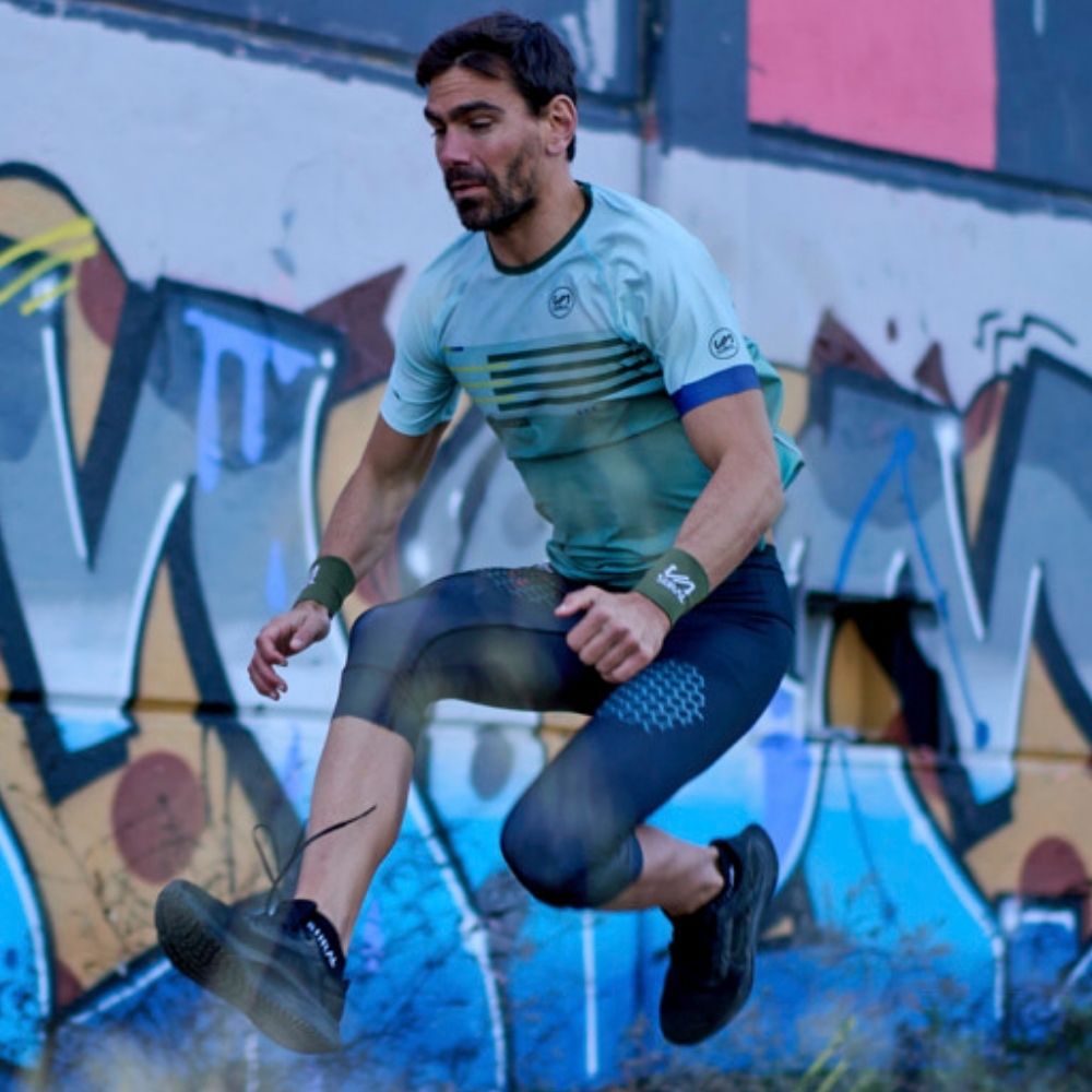 Short Technical Sock