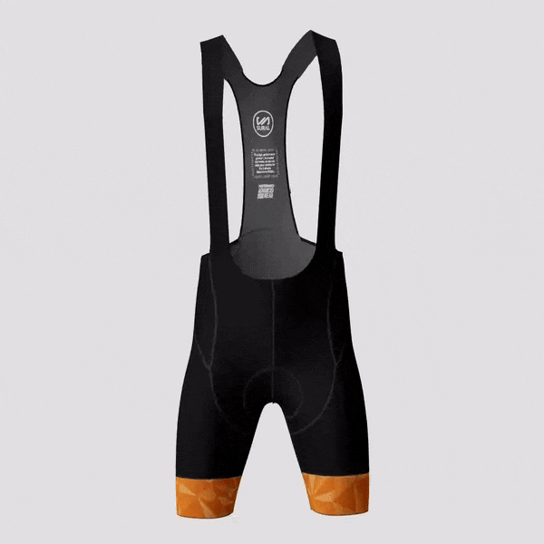 Culotte Corto Ciclismo RACE