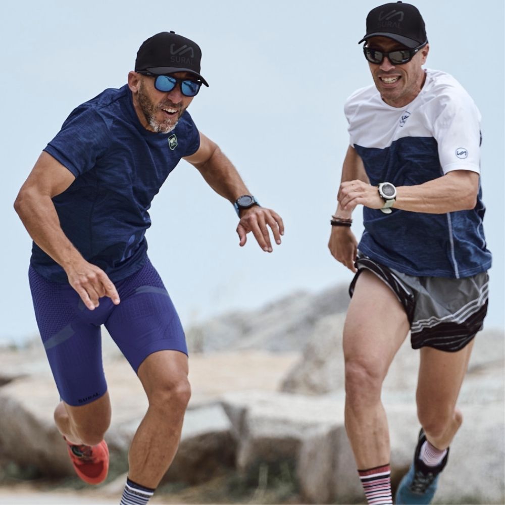 Gorra Corte Láser Plana Pro