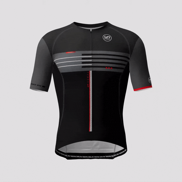 Maillot  Ciclismo TROPHY PRO