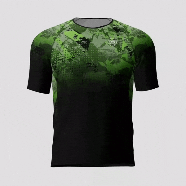 Short Sleeve T-Shirt HELIO