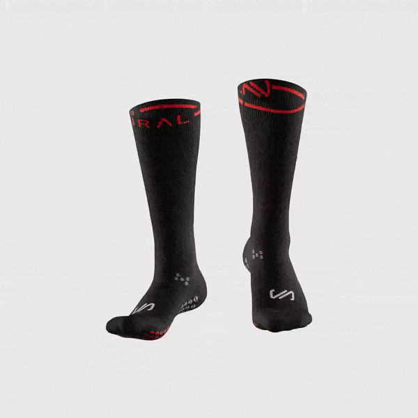 Calcetín Técnico Alto