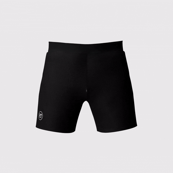 Shorts with integrated brief CREEK