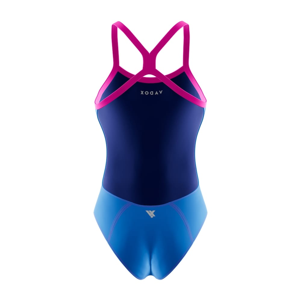 Vadox Women's Training Swimsuit Ary NEW CANCUN