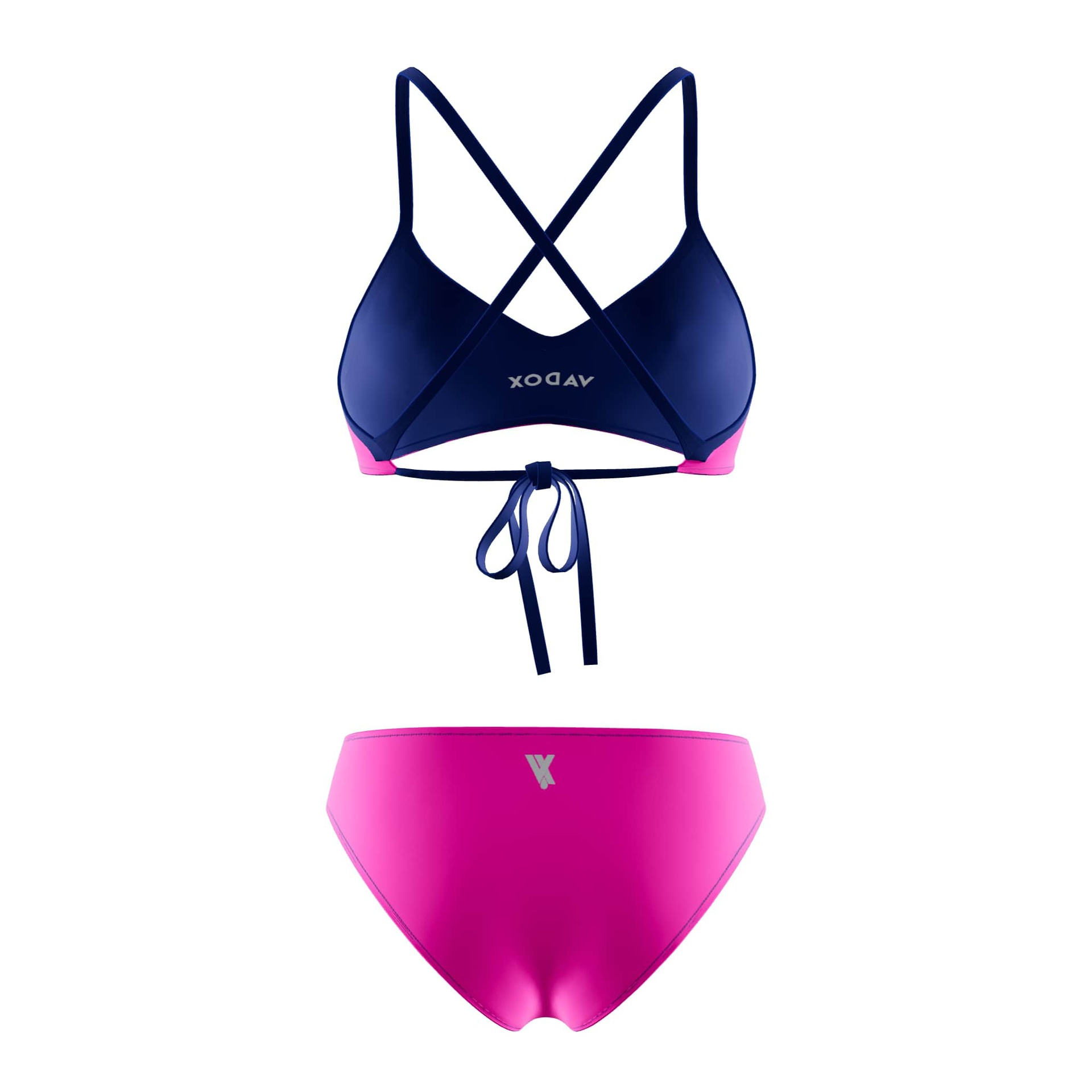 Vadox Women's Training Bikini Janet Pink