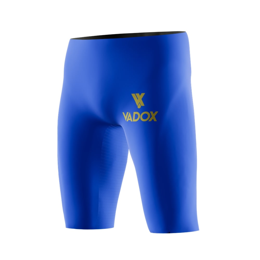 Vadox Bañador Competición Hombre Jammer Bajo Royal