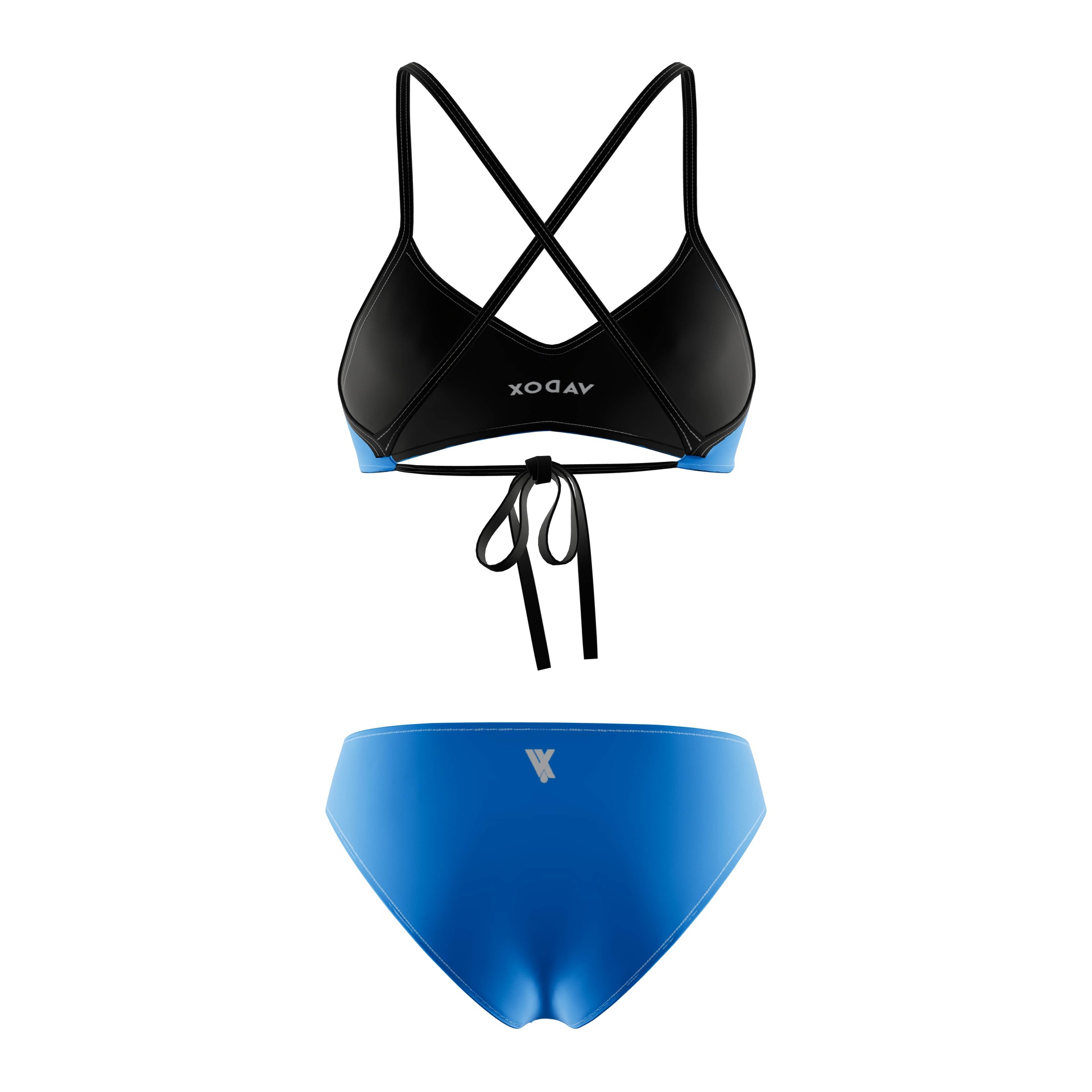 Vadox Women's Training Bikini Janet New Cancun