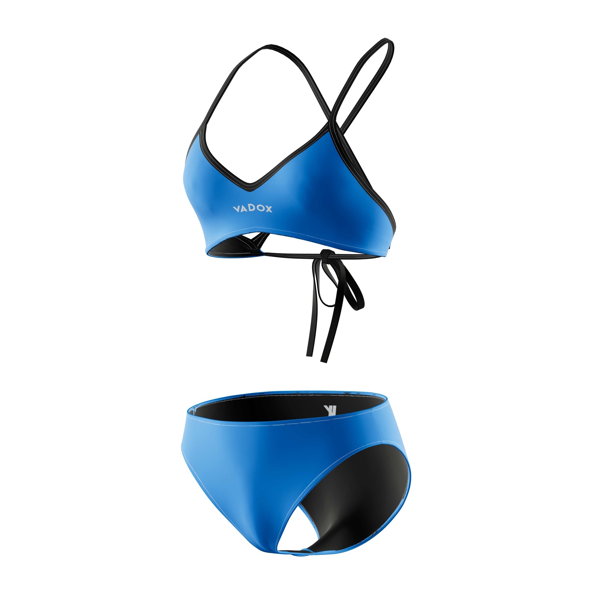 Vadox Women's Training Bikini Janet New Cancun