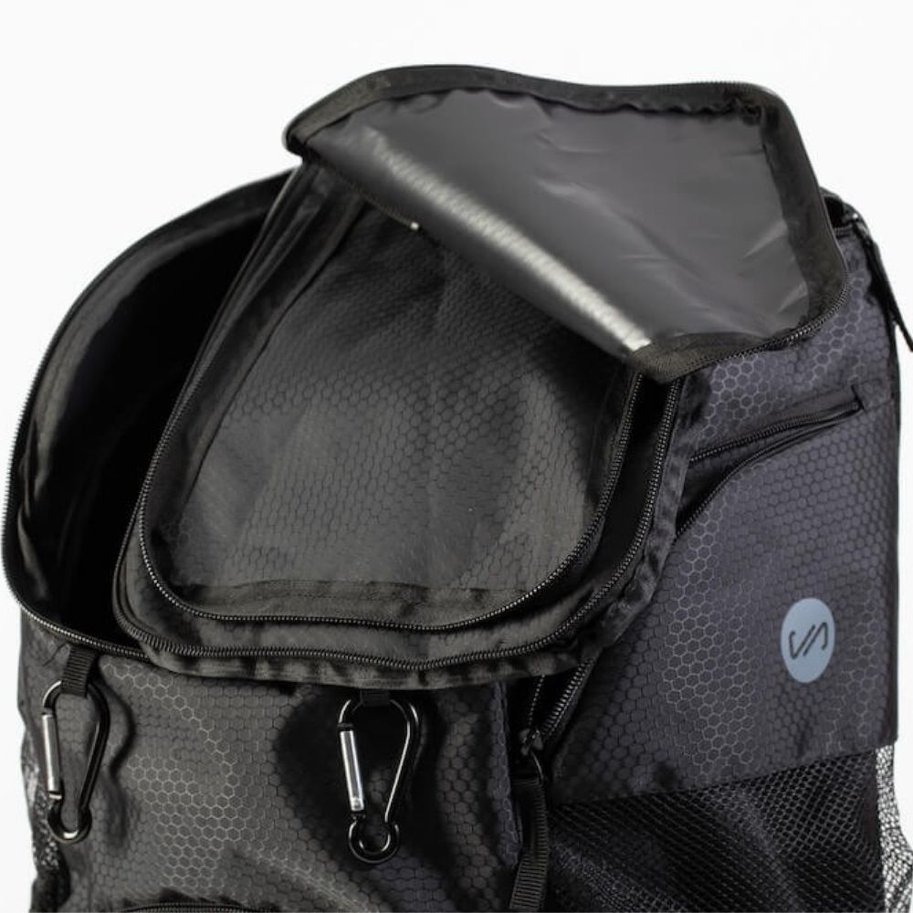 Mochila Vadox Space 45 Litros - 6 Bolsillos