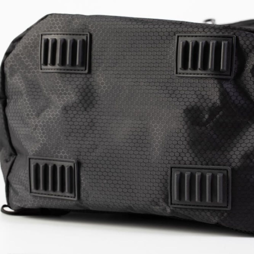 Mochila Vadox Space 45 Litros - 6 Bolsillos