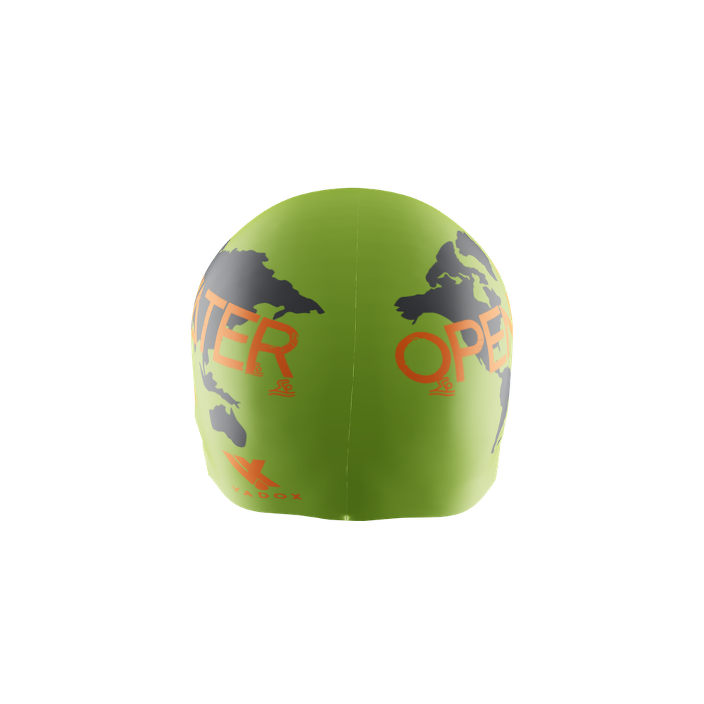 Gorro Natación Vadox Open Water I