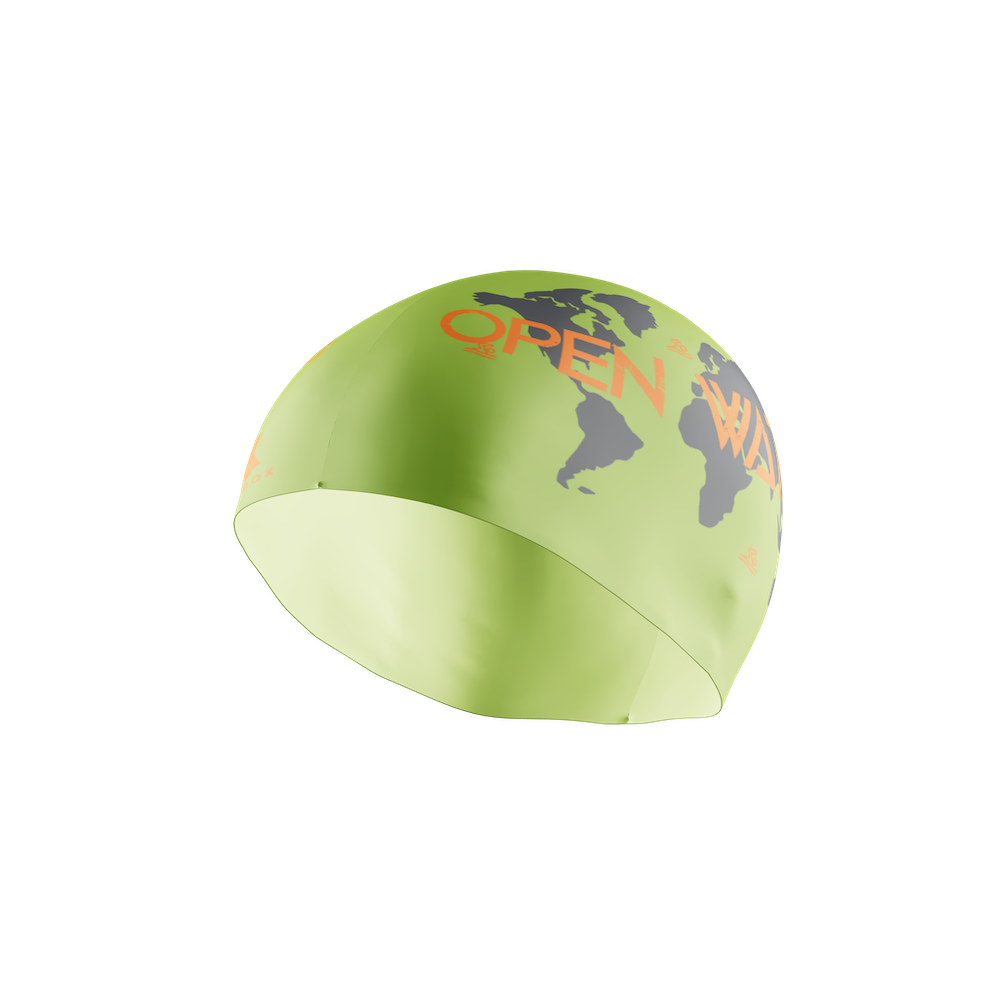 Gorro Natación Vadox Open Water I