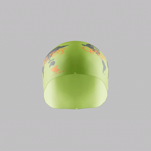 Gorro Natación Vadox Open Water I