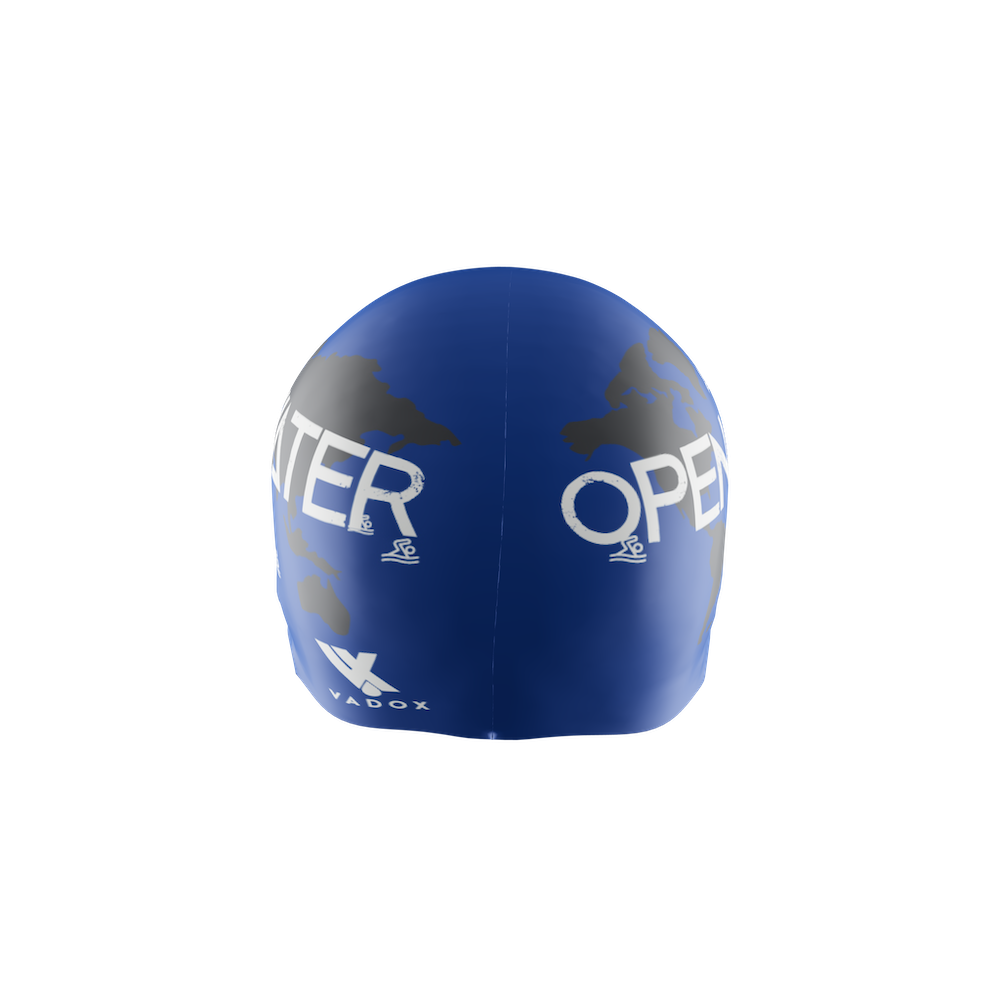 Gorro Natación Vadox Open Water II