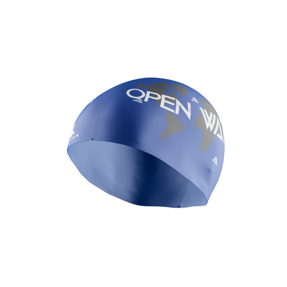 Gorro Natación Vadox Open Water II