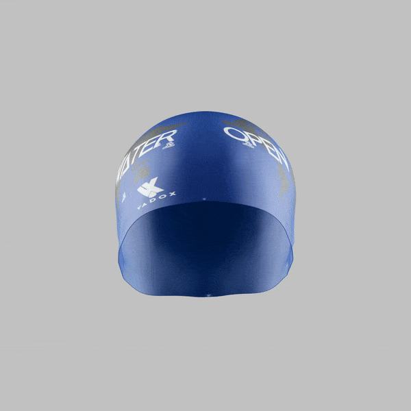 Gorro Natación Vadox Open Water II