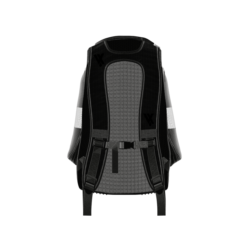 Mochila Vadox Space 45 Litros - 6 Bolsillos