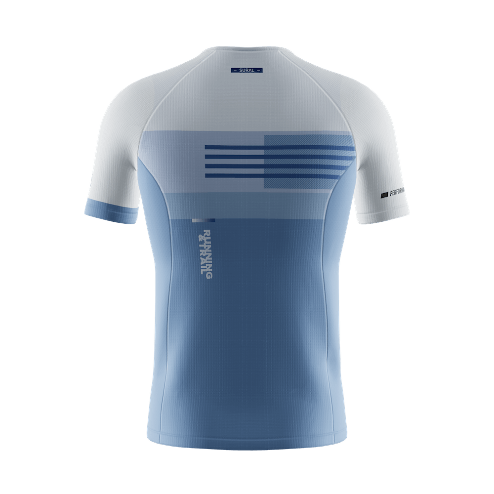 Short Sleeve T-Shirt Coolmax XENÓN