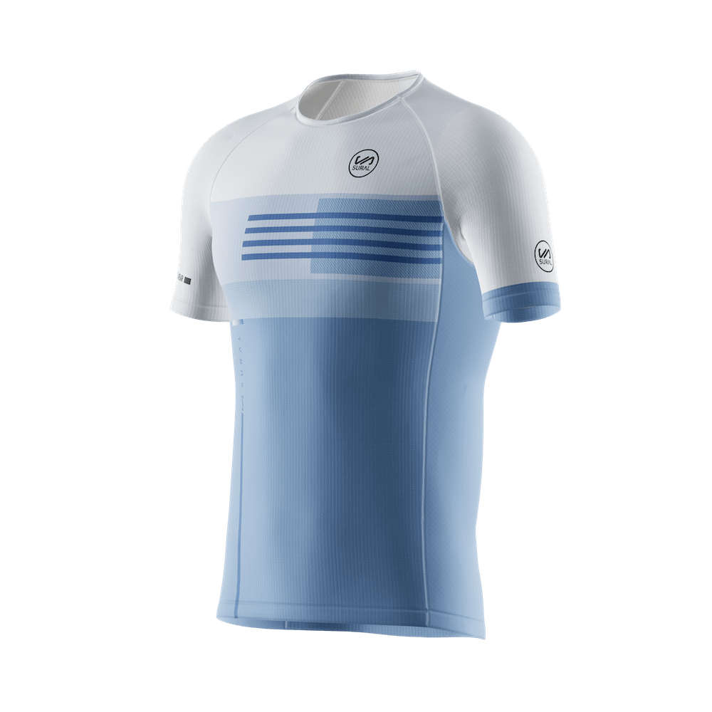 Short Sleeve T-Shirt Coolmax XENÓN