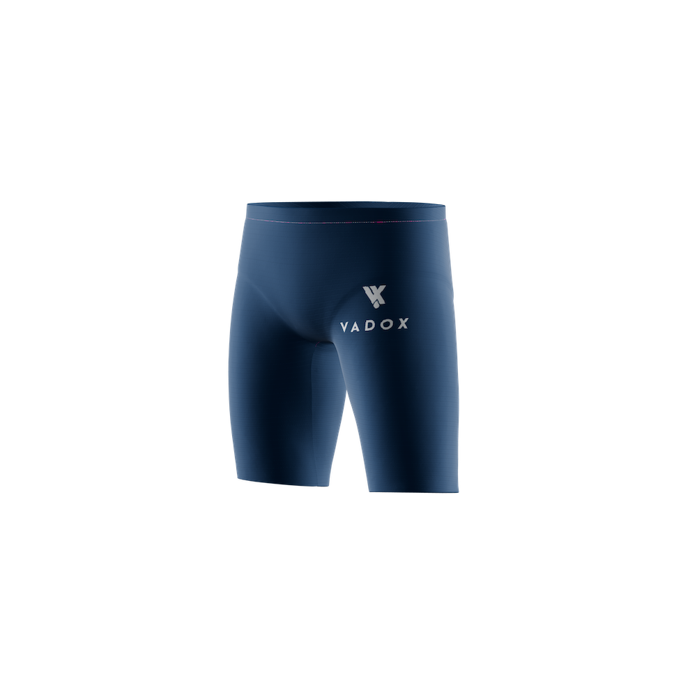 Vadox Costume Gara Uomo Spartan Jammer NAVY
