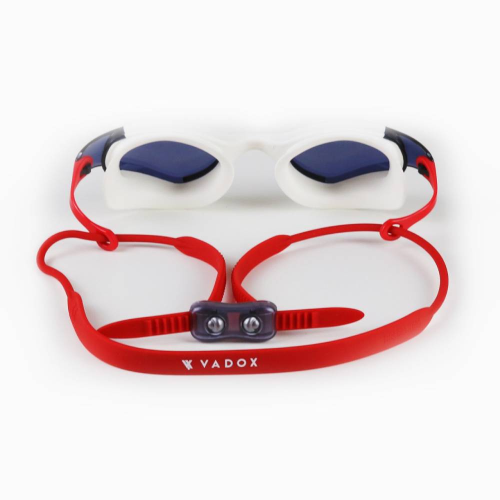 Occhialini Vadox Nuoto Armstrong