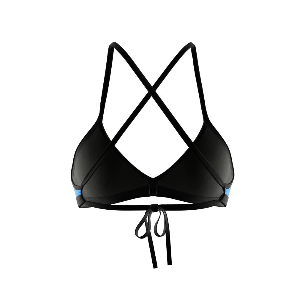 Vadox Swimming Bikini Top TRIANGLES NEW CANCUN