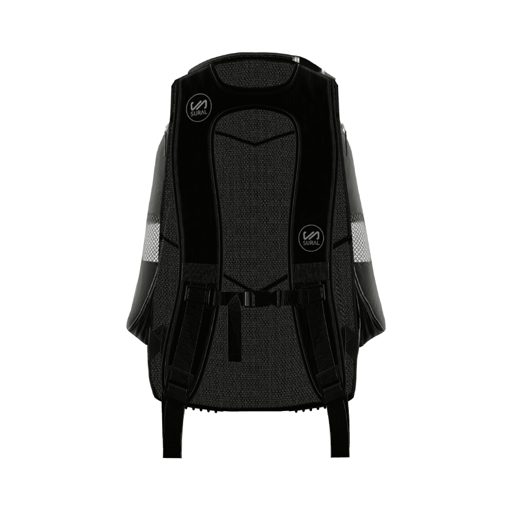 Technical Sports Backpack 45 Liters - 6 Pockets