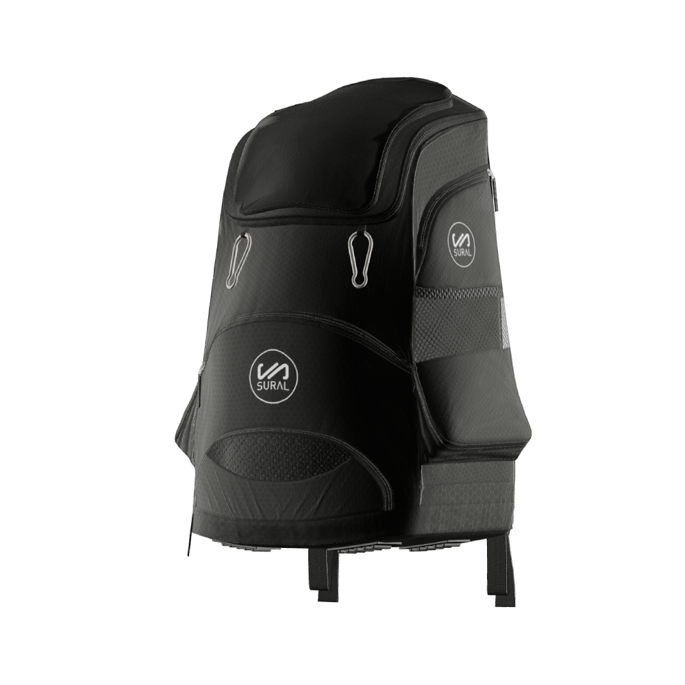 Technical Sports Backpack 45 Liters - 6 Pockets