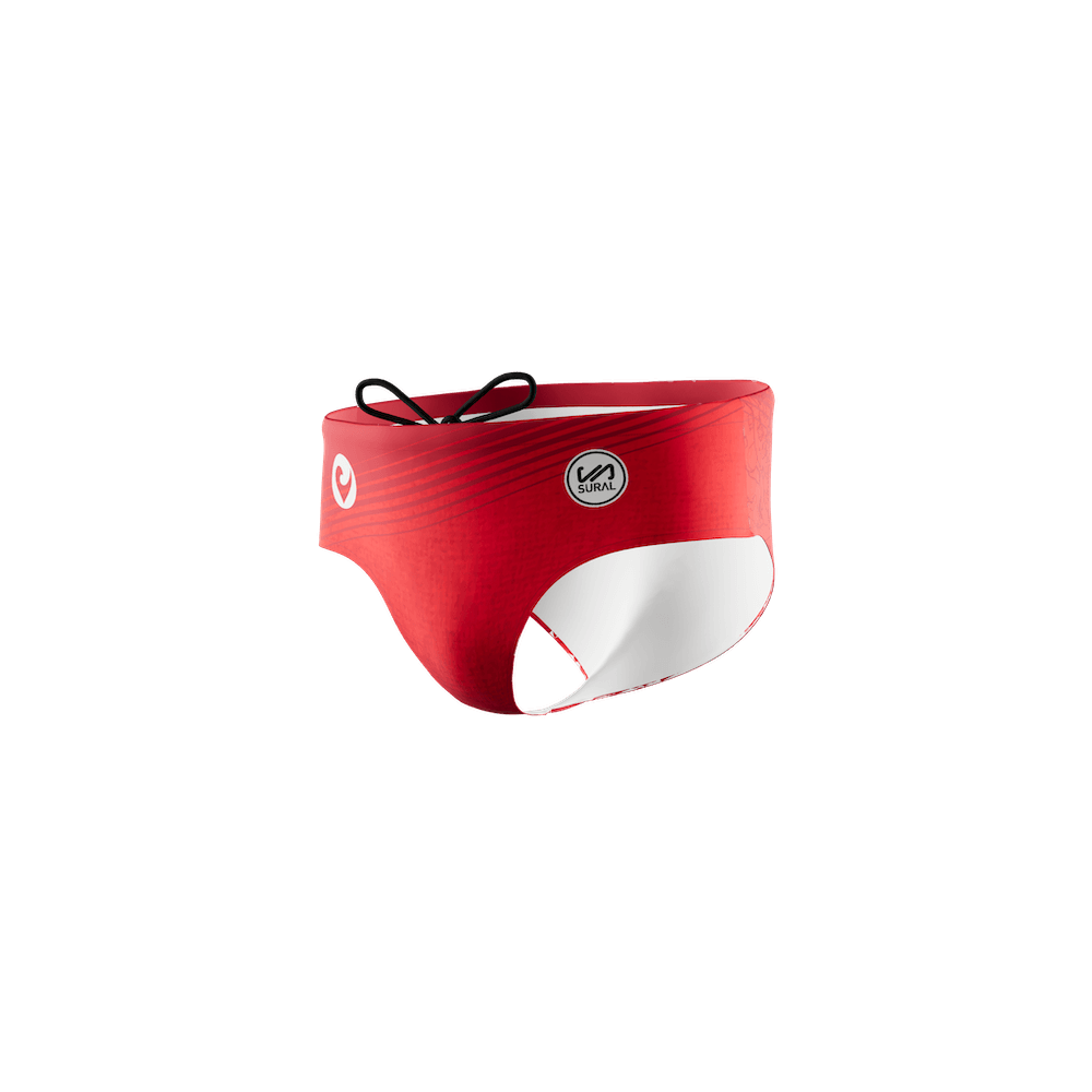 Bañador Hombre Challenge Barcelona