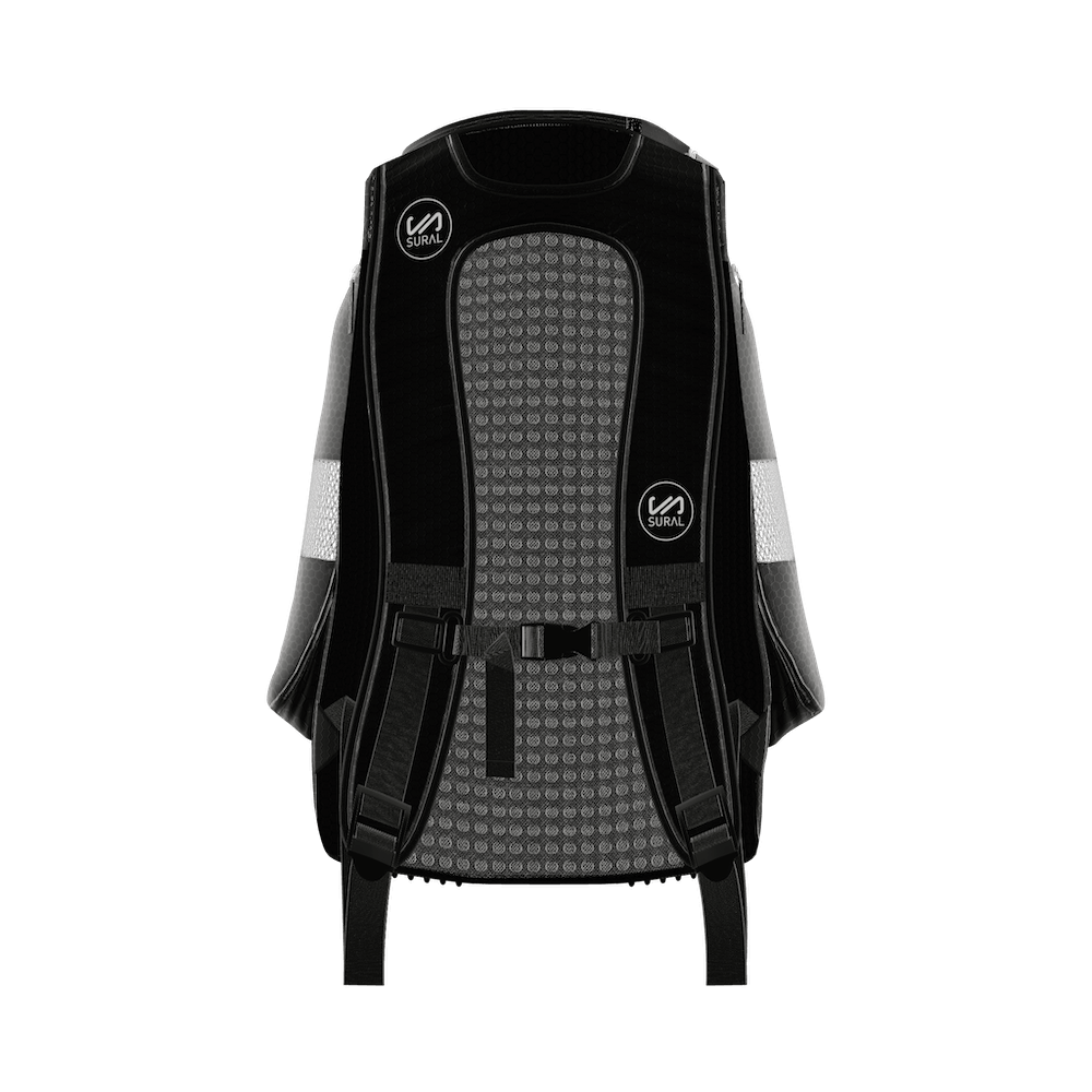 Mochila 45L Challenge Barcelona