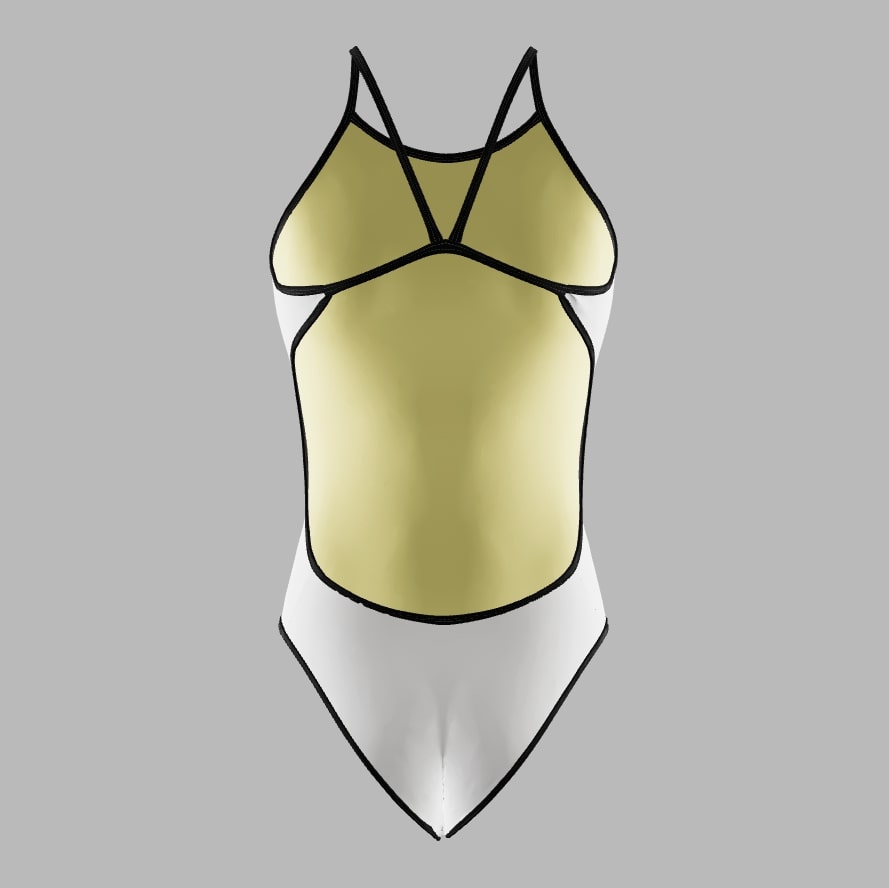 Test Team CN Granollers 188 TRACY RECTO