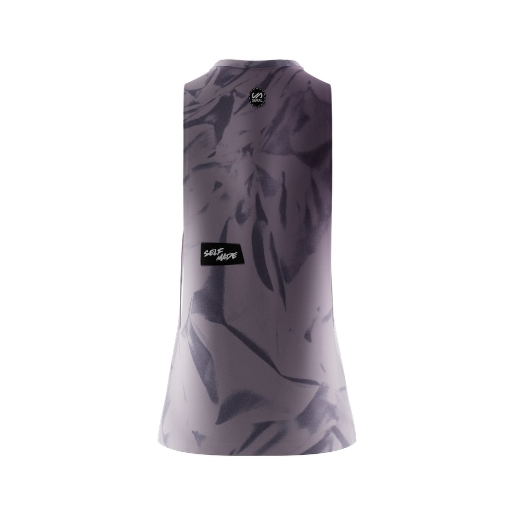 Camiseta Tirantes Mujer XFIT ROM WOMAN