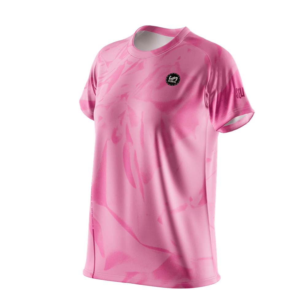 Camiseta Manga Corta Mujer XFIT GEAR-W