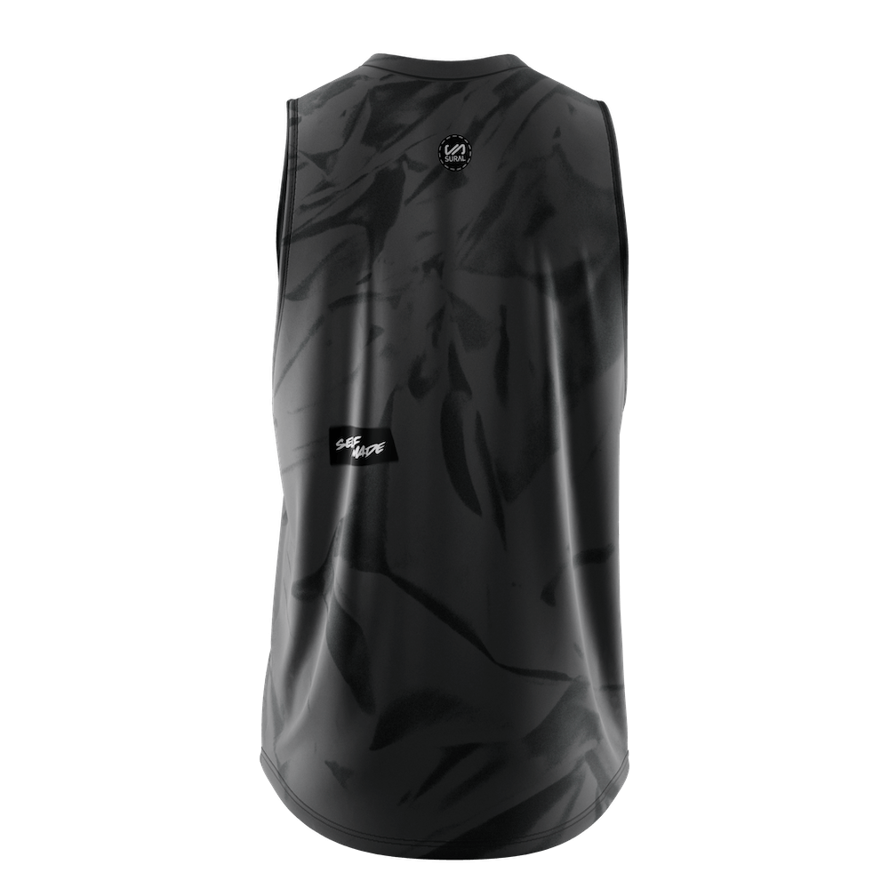 Camiseta Tirantes Hombre XFIT - ROM