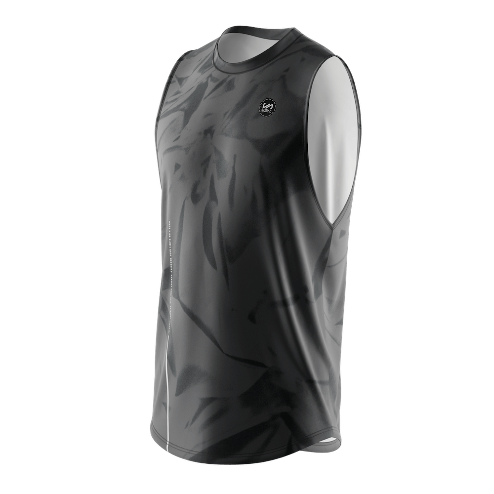 Camiseta Tirantes Hombre XFIT - ROM