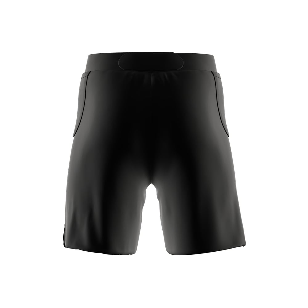 Man Short + Slip 9" functional SUMO