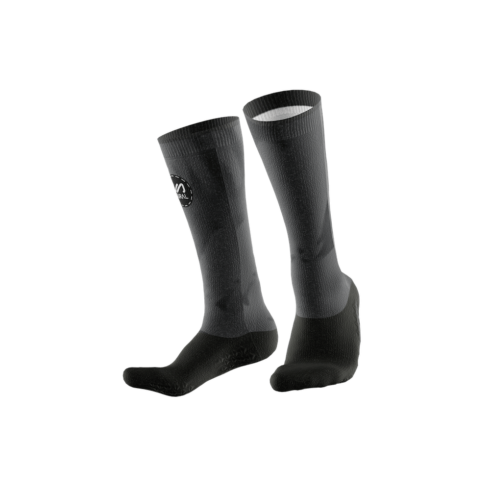 Calza Alta Tecnica Sublimata DYE SERIES