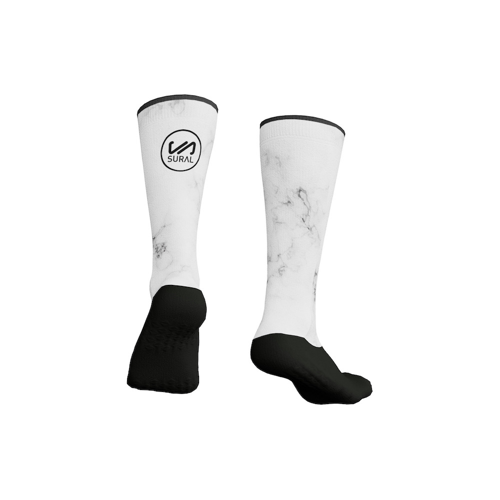 Calza Alta Tecnica Sublimata TROPHY SERIES