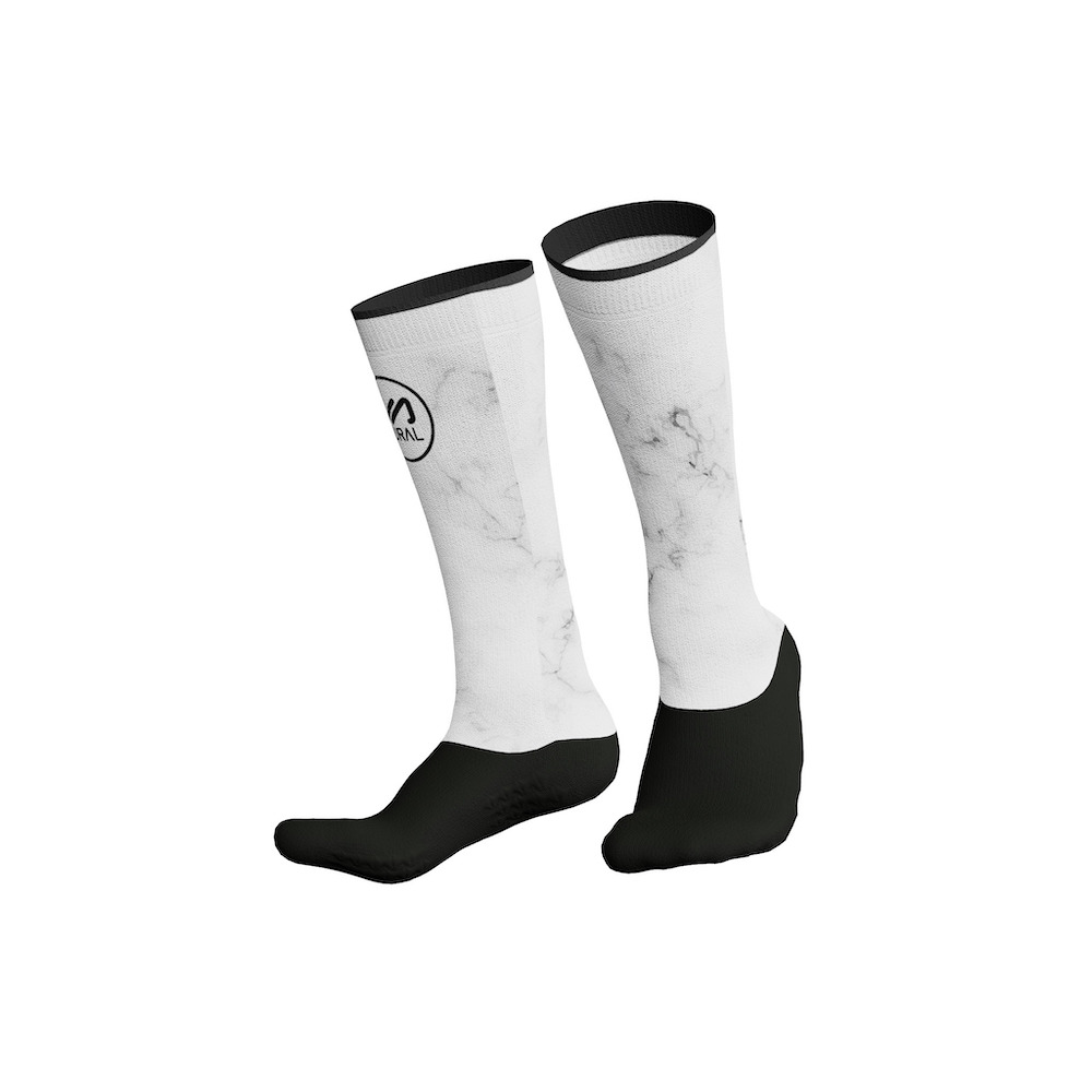 Calza Alta Tecnica Sublimata TROPHY SERIES