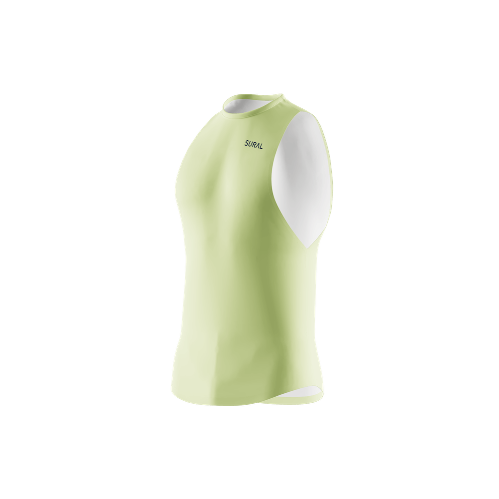 Man Tank T-Shirt XFIT - GEAR SELF MADE SURAL